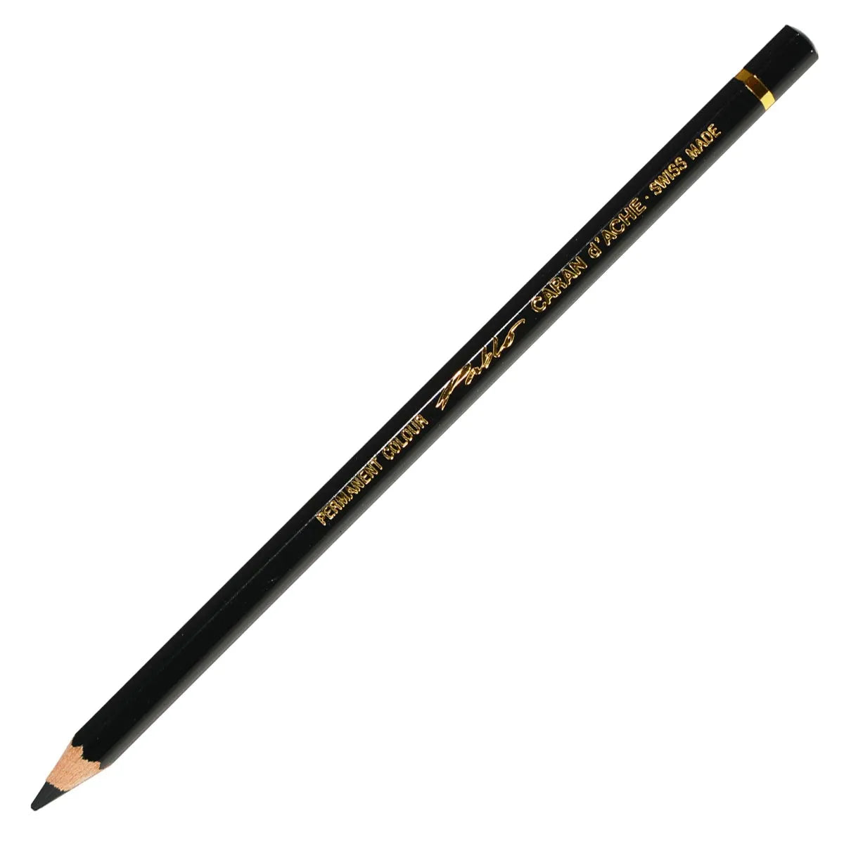 Caran d’Ache Pablo Coloured Pencils