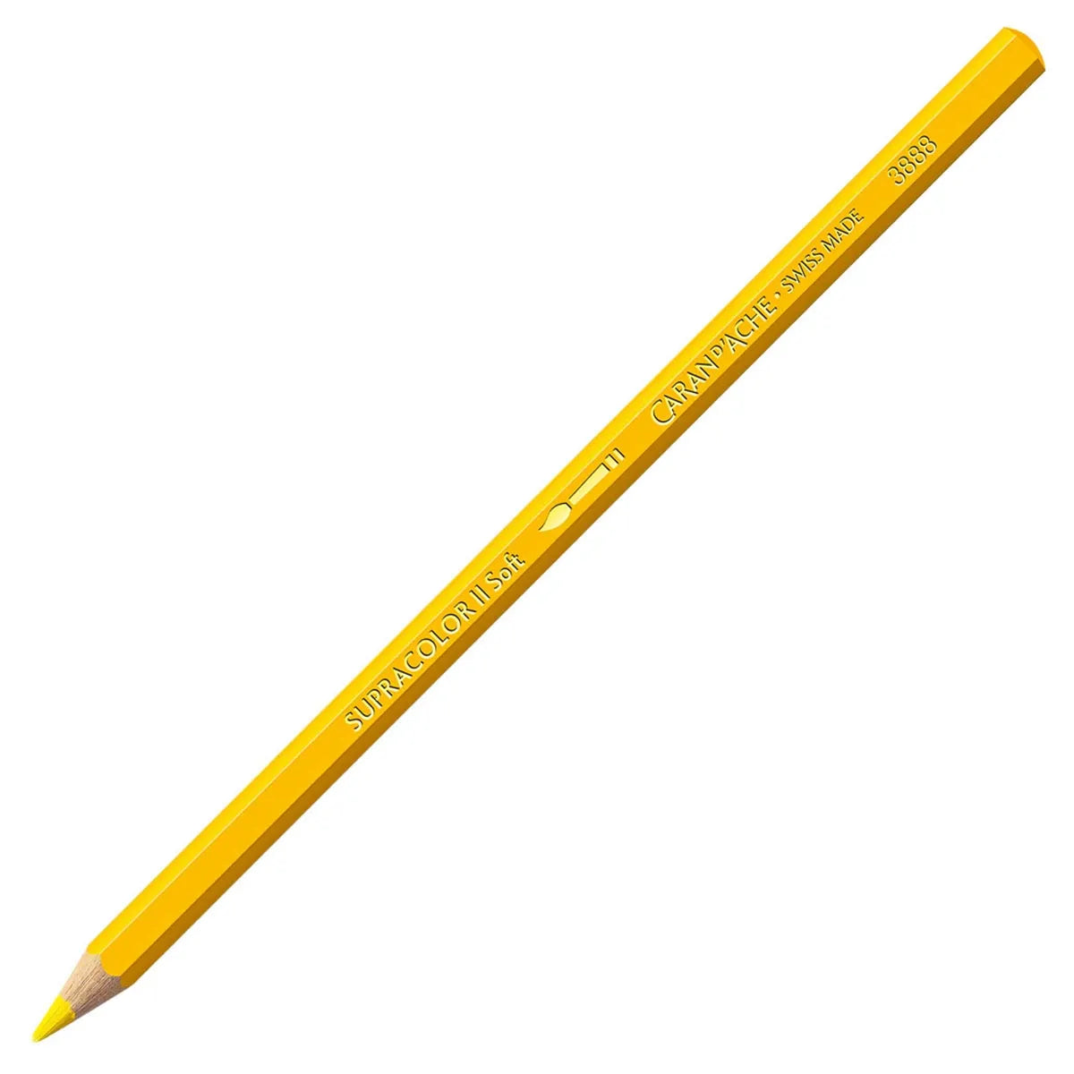 Caran D'ache Supracolor Soft Aquarelle Pencils
