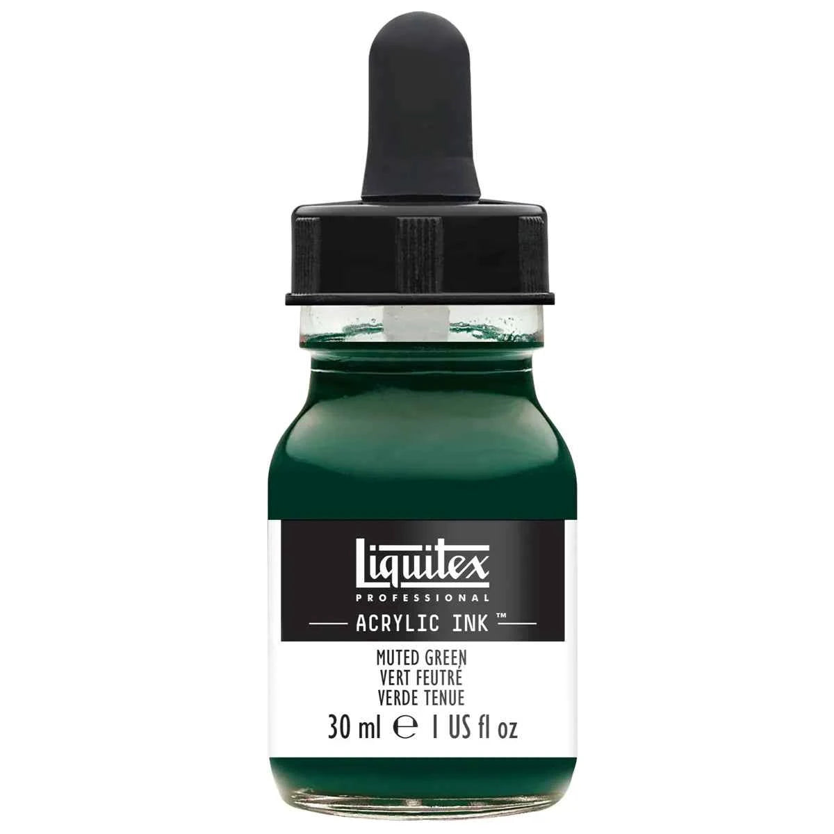 Liquitex Professional Acrylic Inks – Unleash Your creativity! - King's Framing & Art Gallery