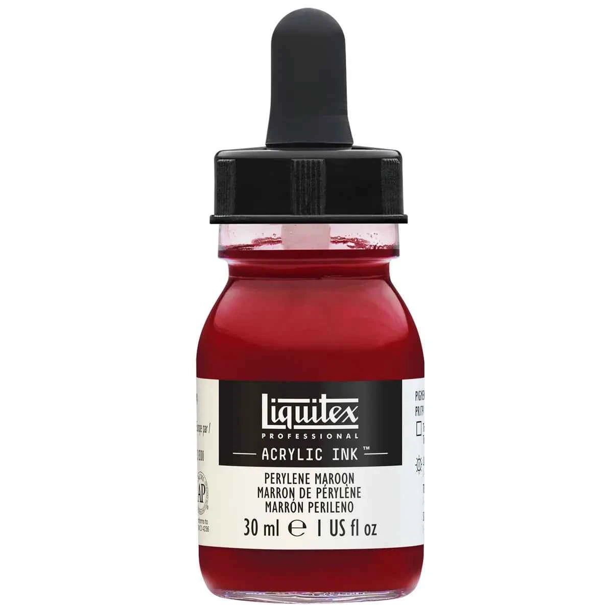 Liquitex Professional Acrylic Inks – Unleash Your creativity! - King's Framing & Art Gallery