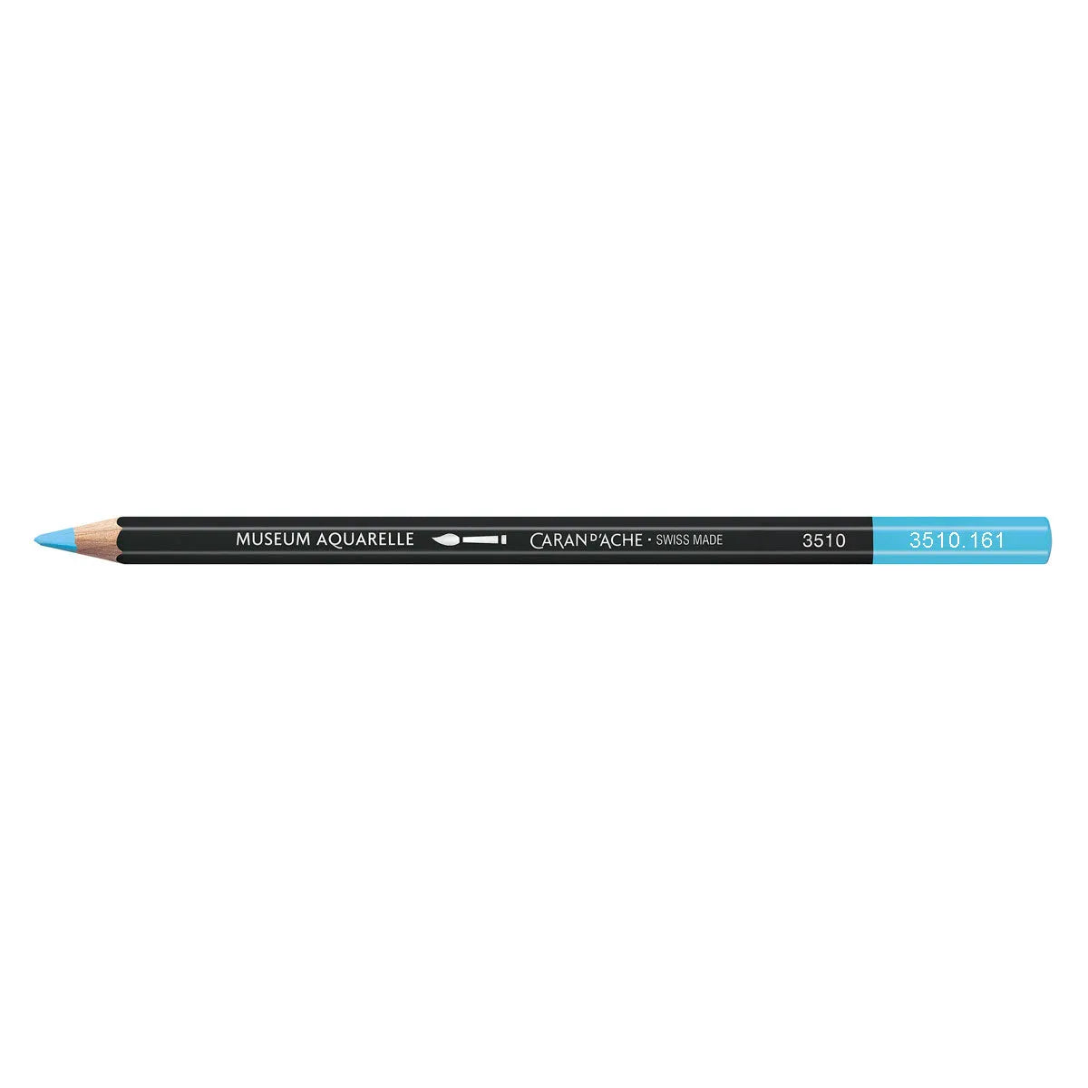 Caran D'ache Museum Aquarelle Pencils