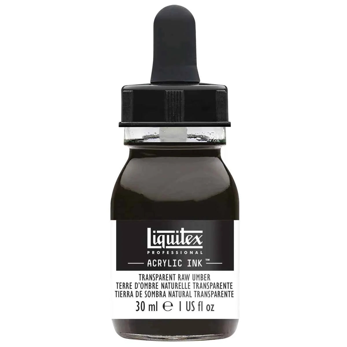 Liquitex Professional Acrylic Inks – Unleash Your creativity! - King's Framing & Art Gallery
