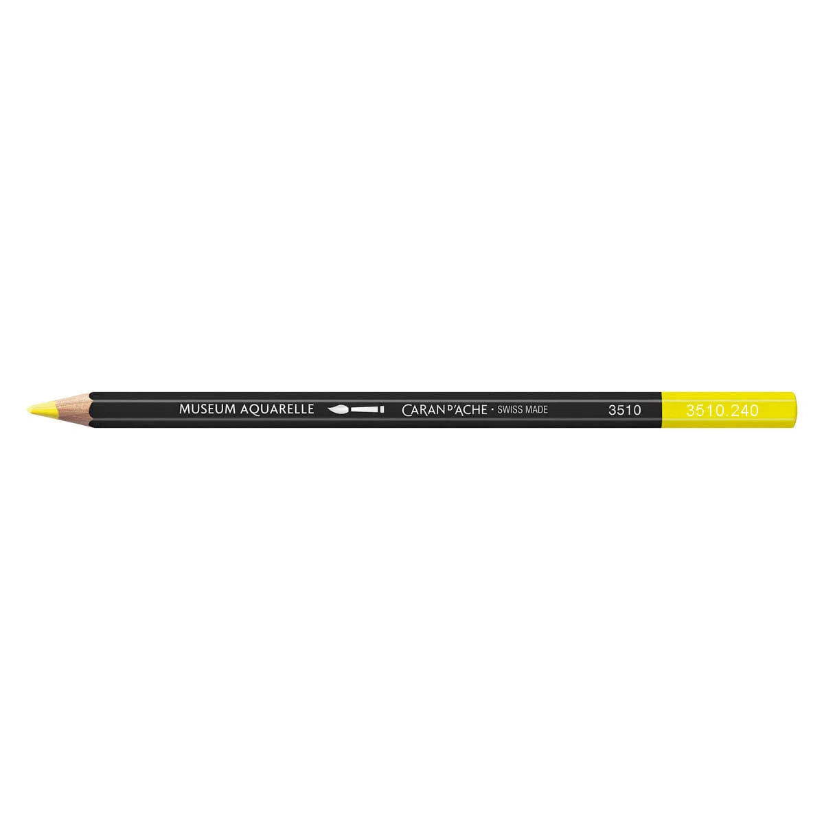 Caran D'ache Museum Aquarelle Pencils