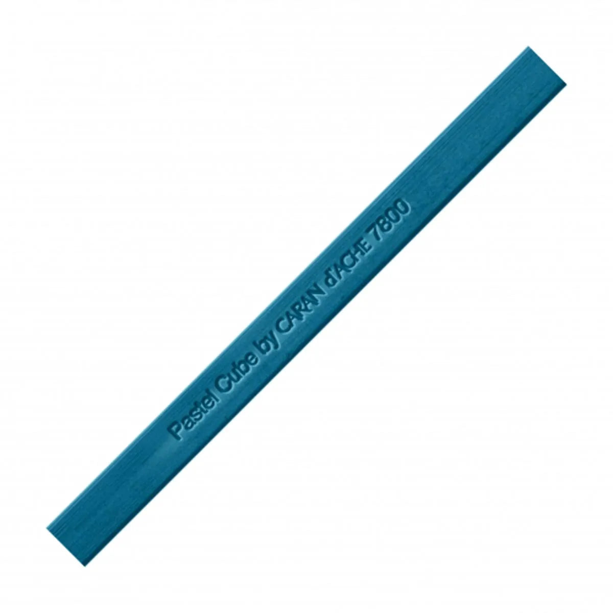Caren d’Ache Pastel Cube Colours