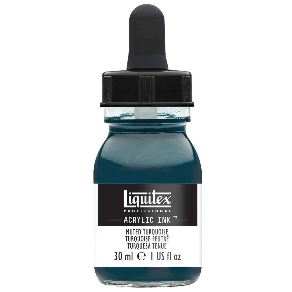 Liquitex Professional Acrylic Inks – Unleash Your creativity! - King's Framing & Art Gallery