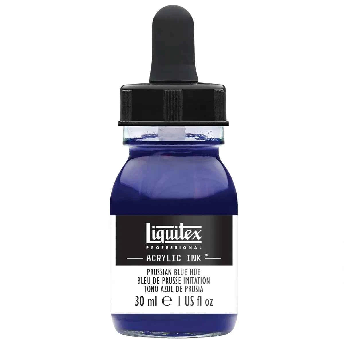 Liquitex Professional Acrylic Inks – Unleash Your creativity! - King's Framing & Art Gallery