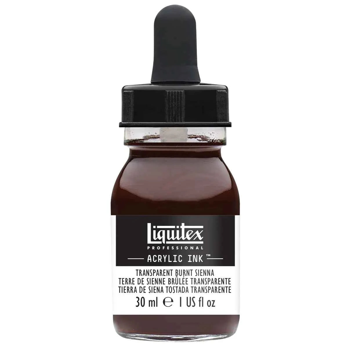 Liquitex Professional Acrylic Inks – Unleash Your creativity! - King's Framing & Art Gallery