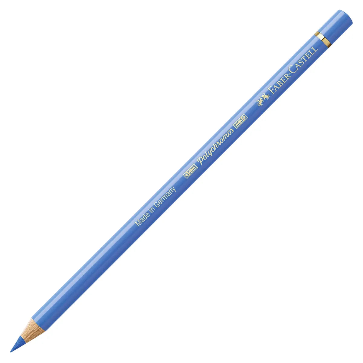 Faber Castell Polychromos Artists’ Colour Pencils