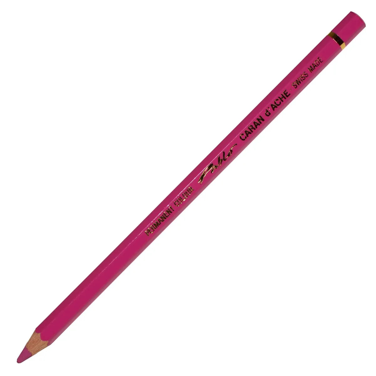Caran d’Ache Pablo Coloured Pencils