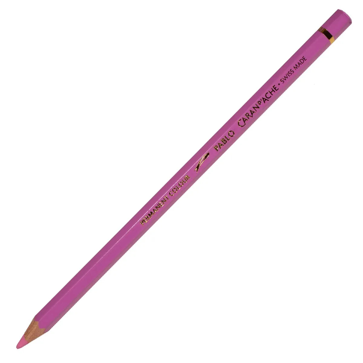 Caran d’Ache Pablo Coloured Pencils
