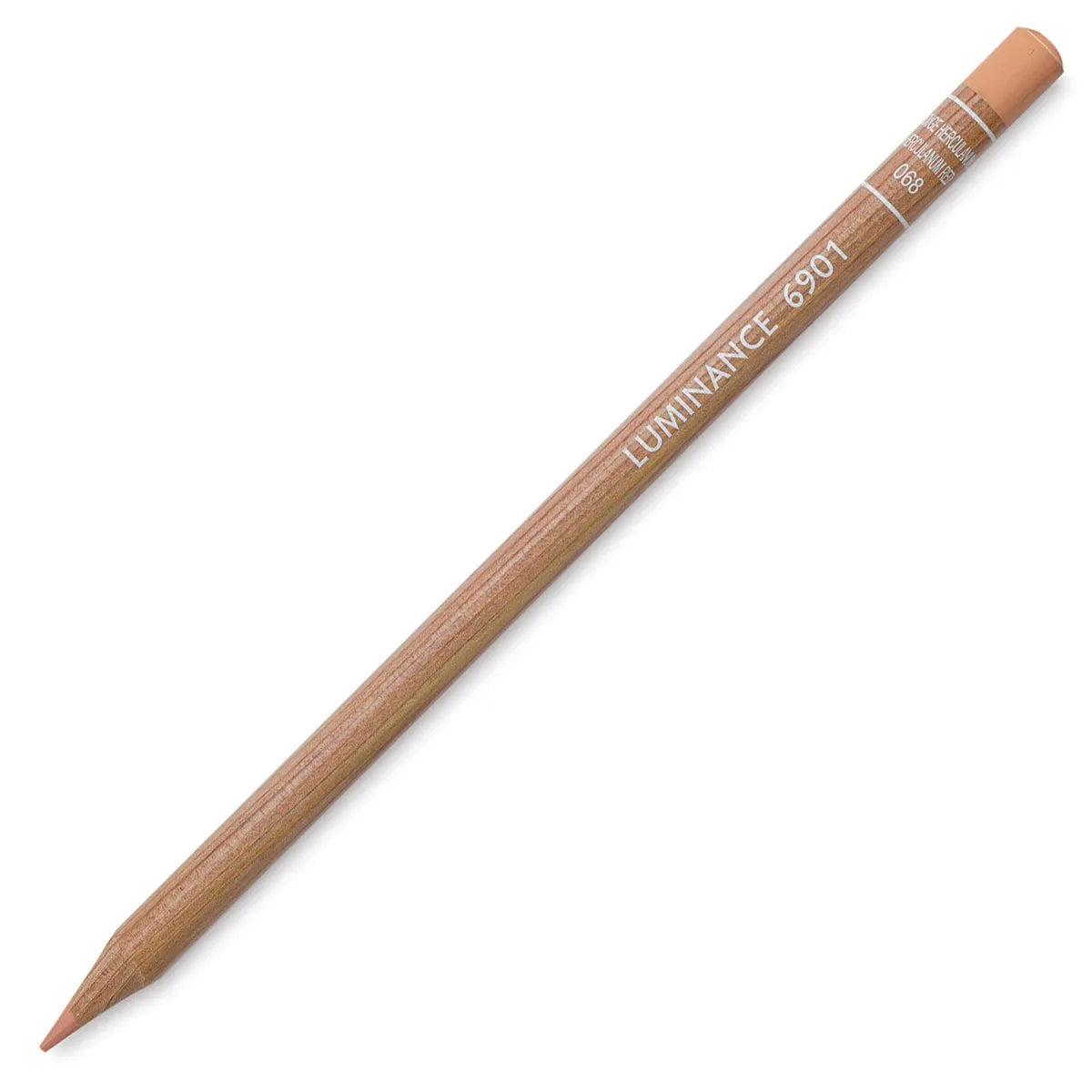 Caran d'Ache Luminance Coloured Pencils