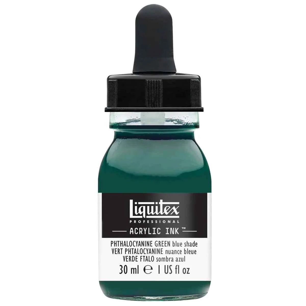 Liquitex Professional Acrylic Inks – Unleash Your creativity! - King's Framing & Art Gallery
