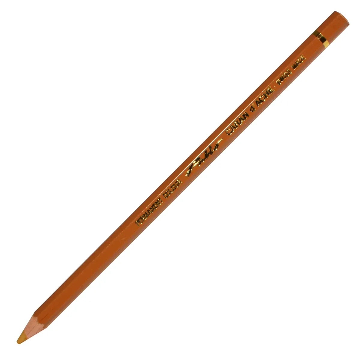 Caran d’Ache Pablo Coloured Pencils