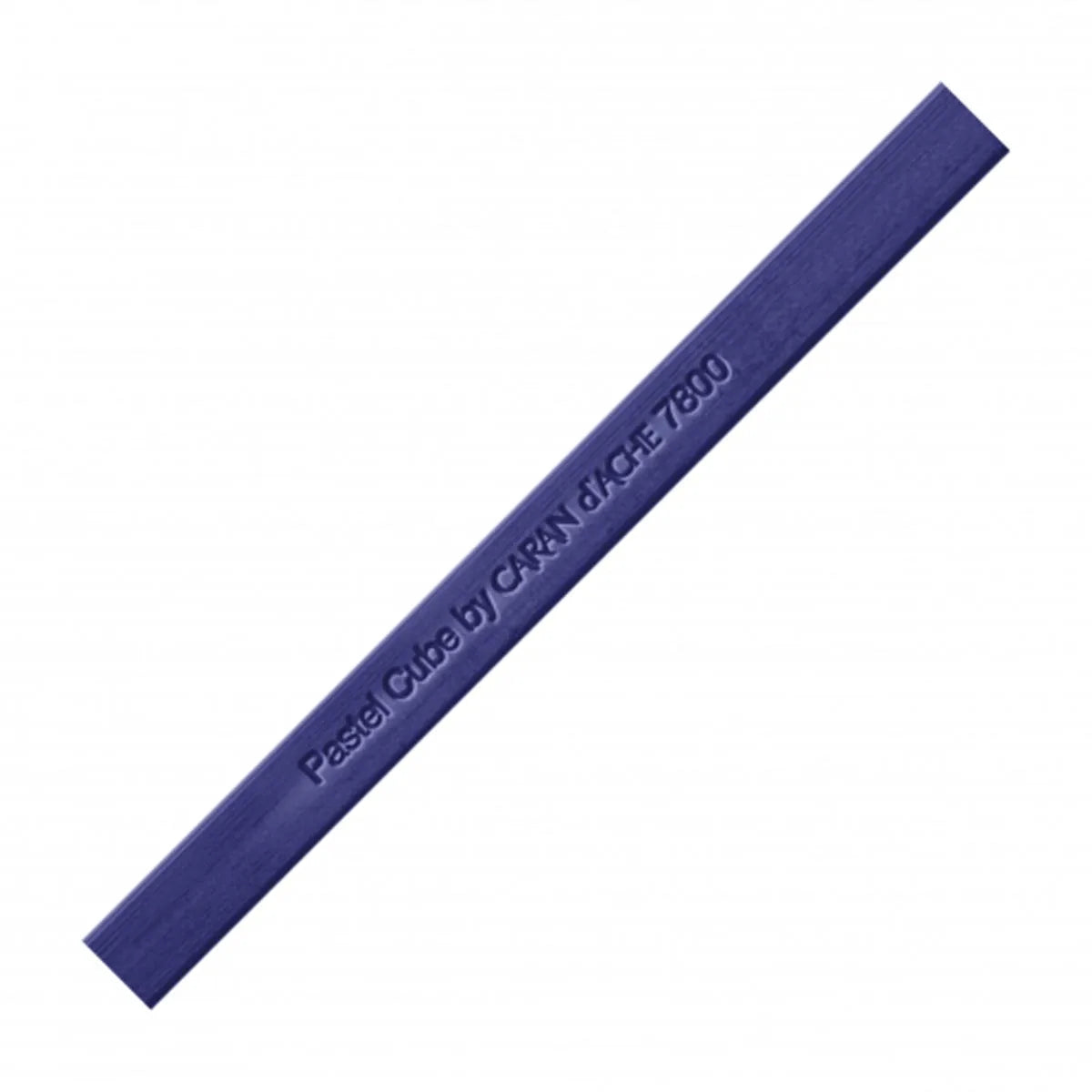 Caren d’Ache Pastel Cube Colours