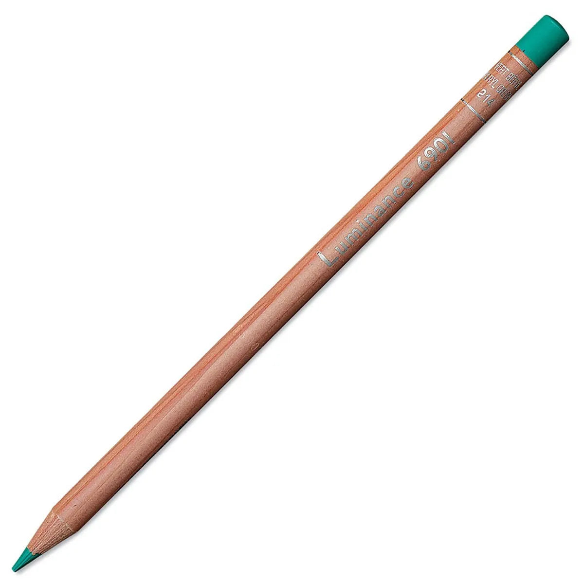 Caran d'Ache Luminance Coloured Pencils