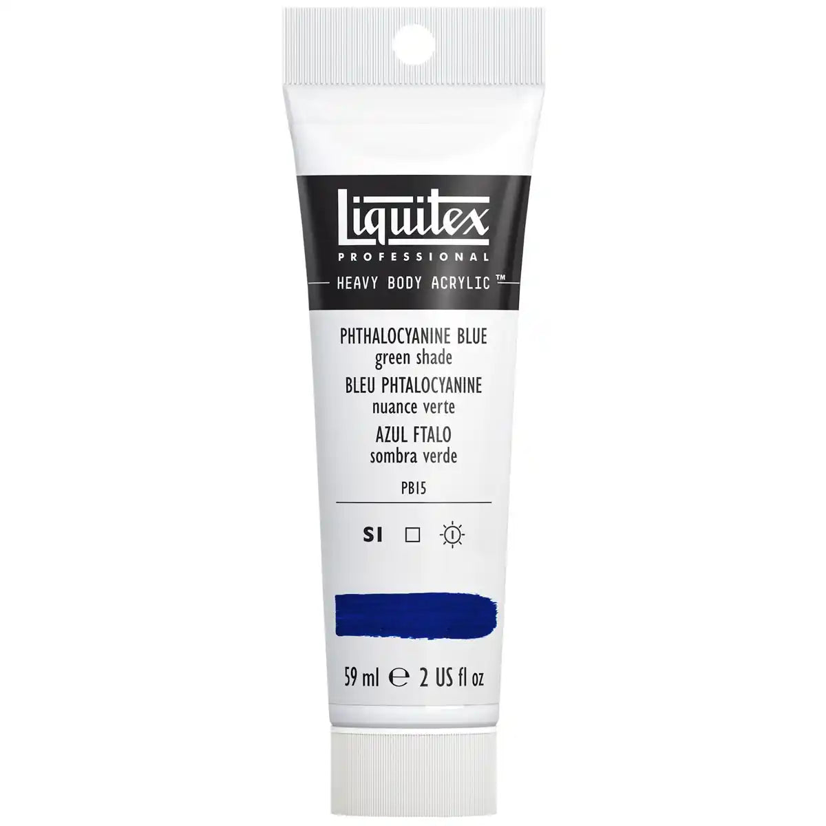 Liquitex Professional Heavy Body Acrylic Colour