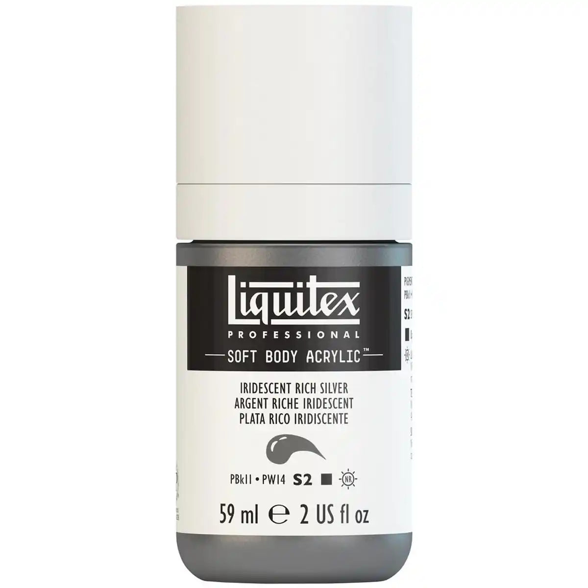 Liqutex Professional Soft Body Acrylic Colour