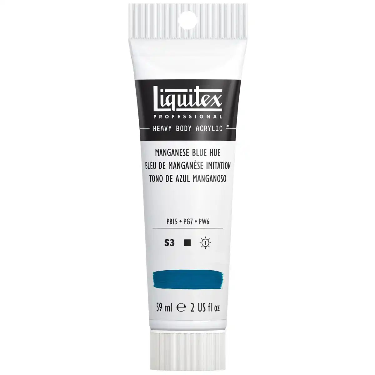 Liquitex Professional Heavy Body Acrylic Colour