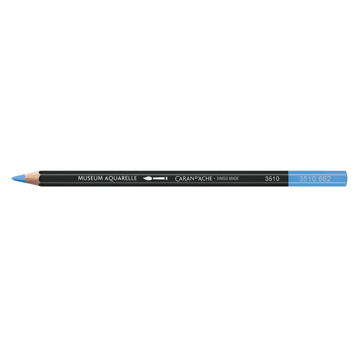 Caran D'ache Museum Aquarelle Pencils