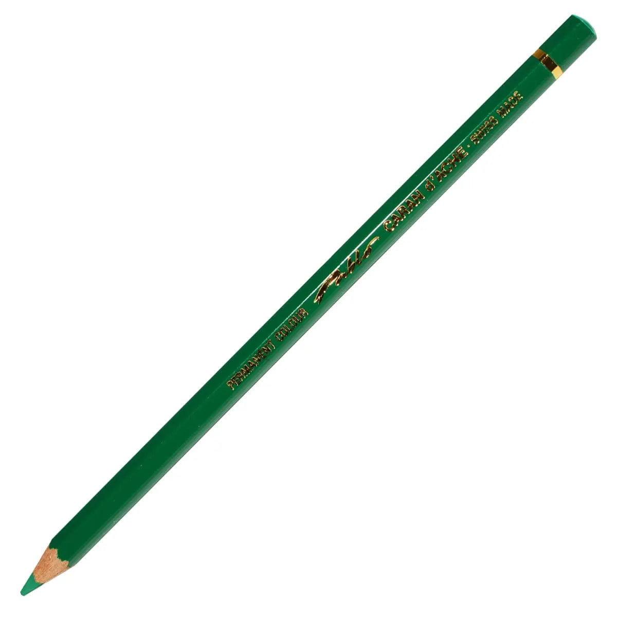 Caran d’Ache Pablo Coloured Pencils