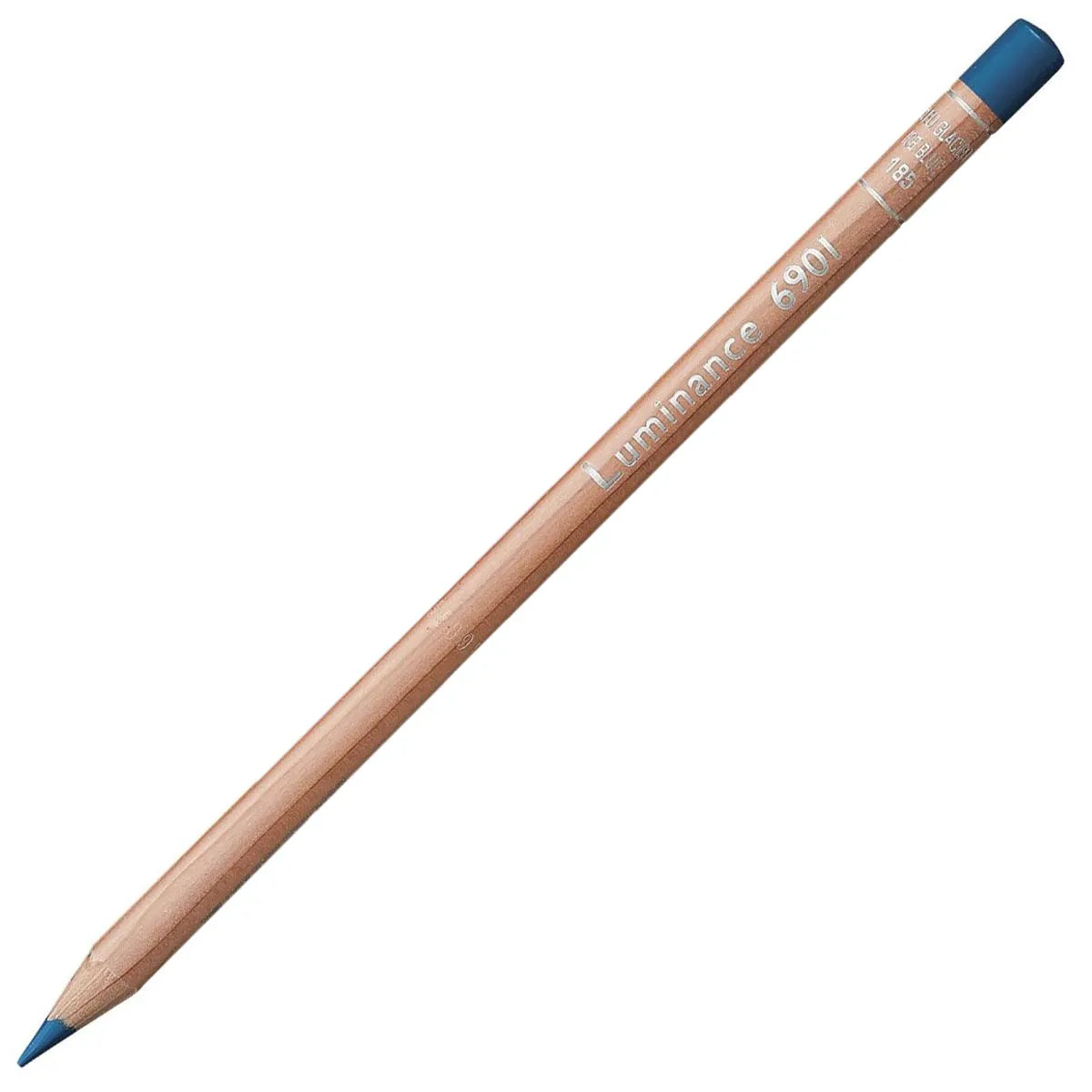 Caran d'Ache Luminance Coloured Pencils