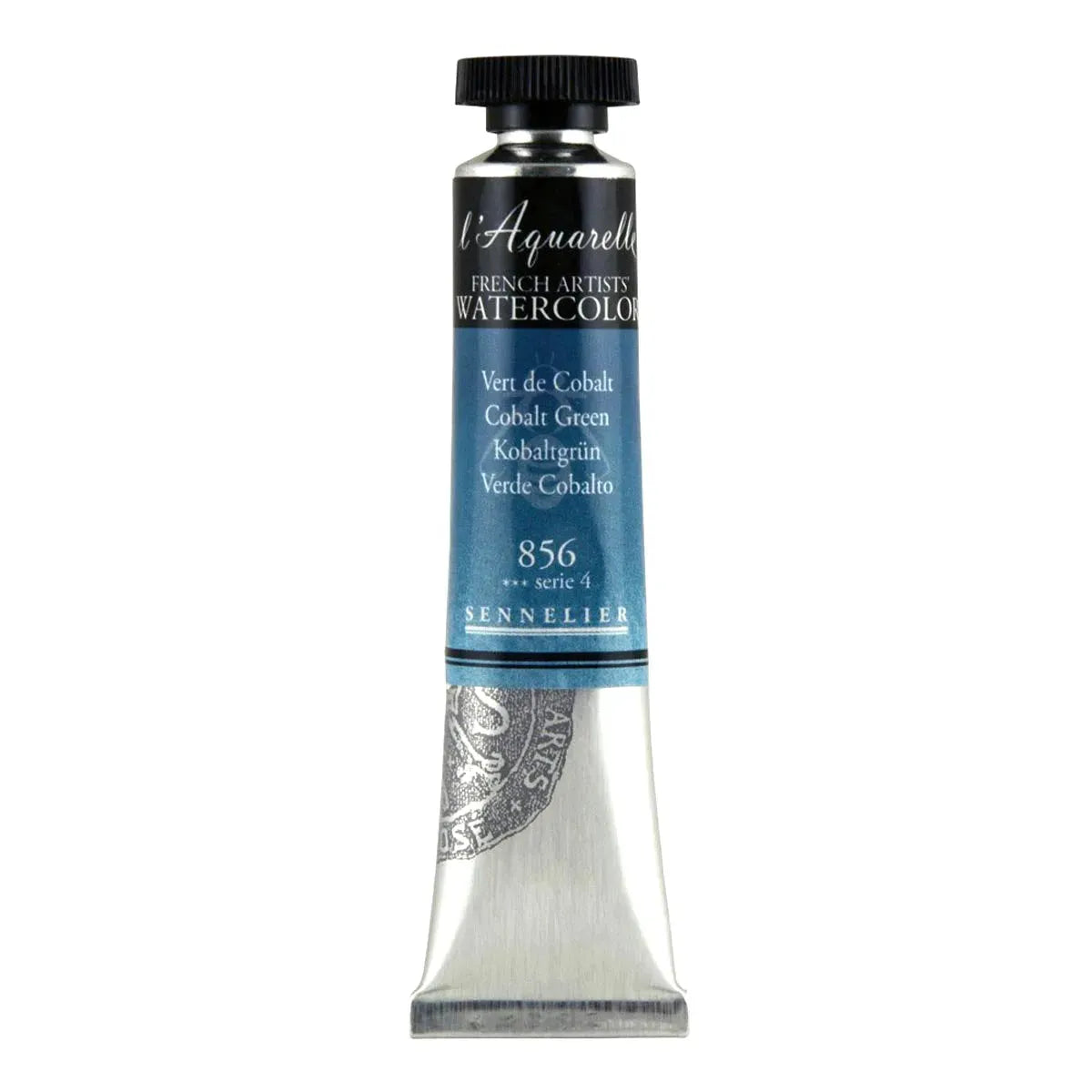 Sennelier French Artists' L'Aquarelle Watercolour Paint