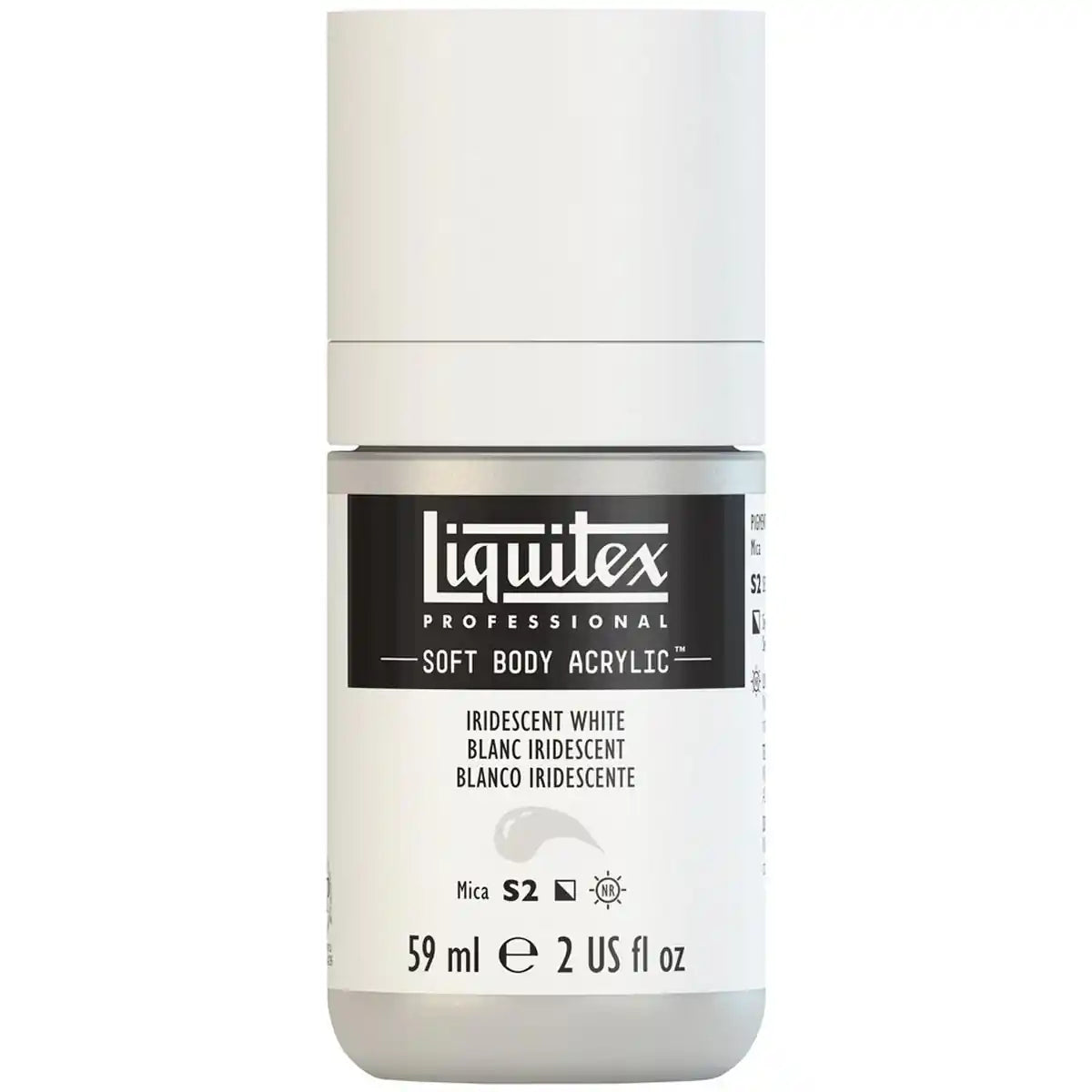 Liqutex Professional Soft Body Acrylic Colour