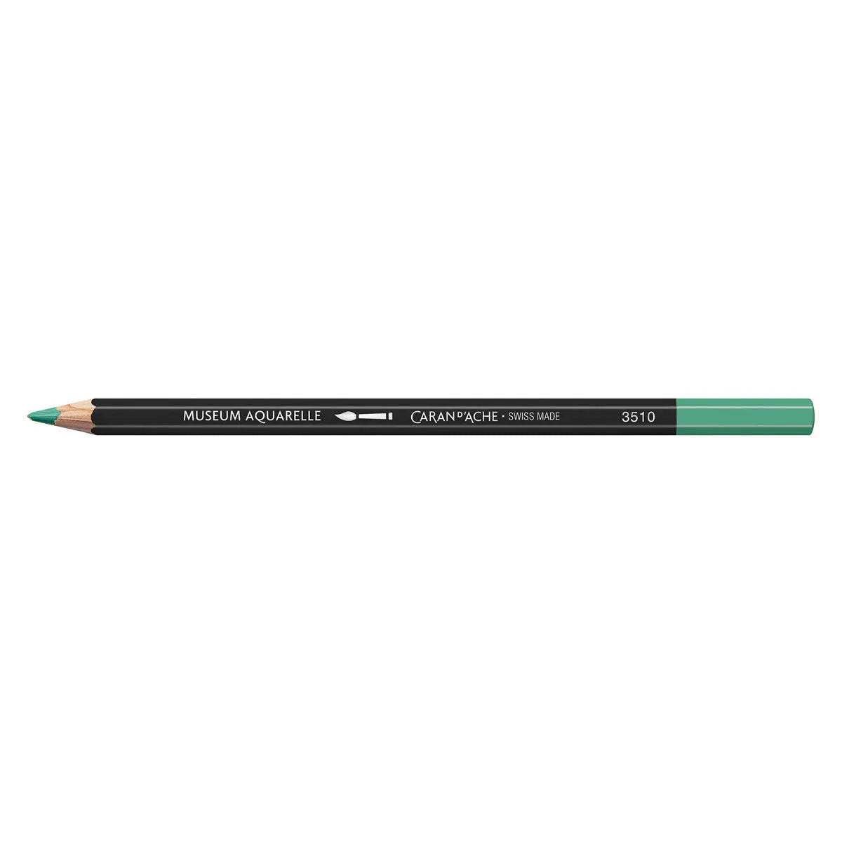 Caran D'ache Museum Aquarelle Pencils
