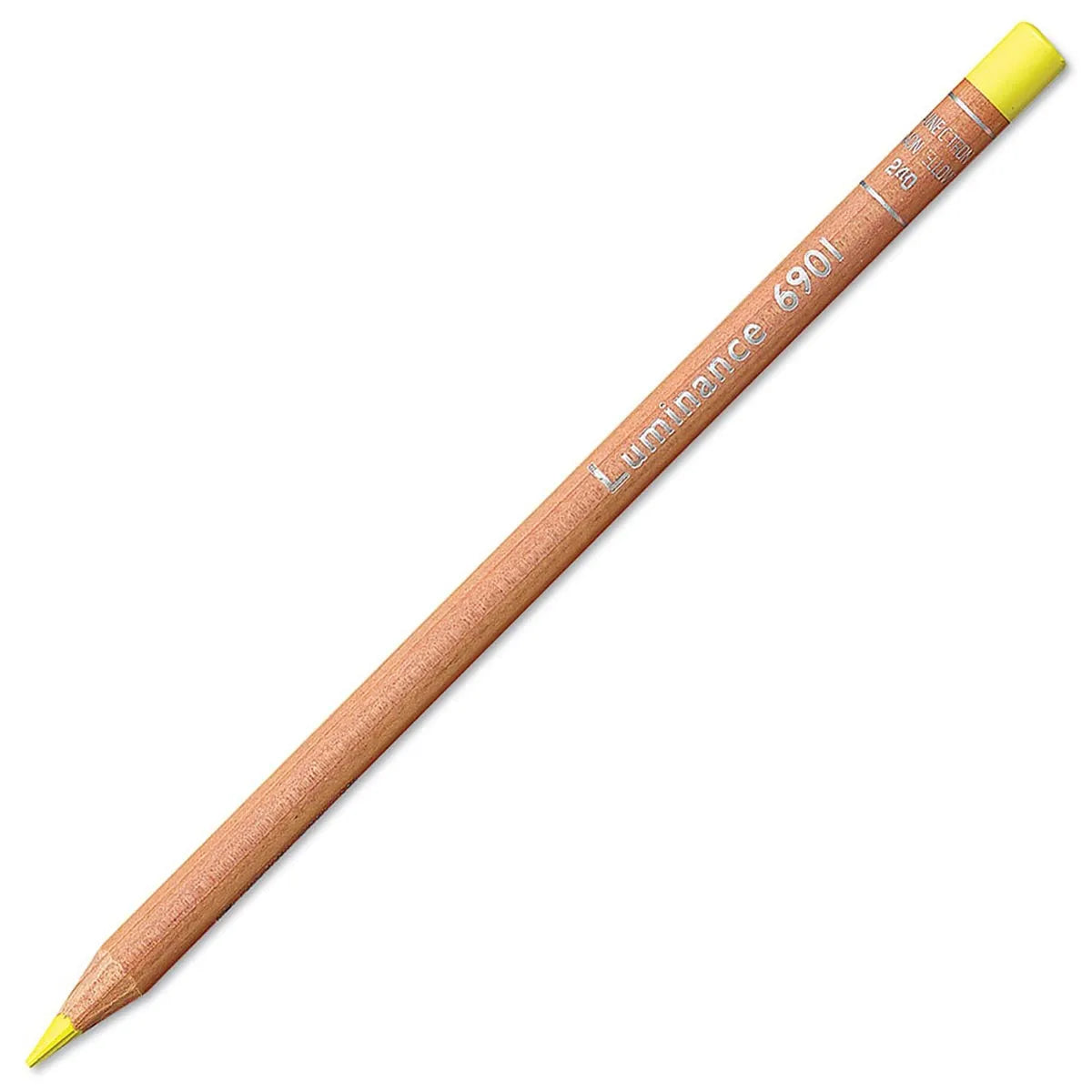 Caran d'Ache Luminance Coloured Pencils