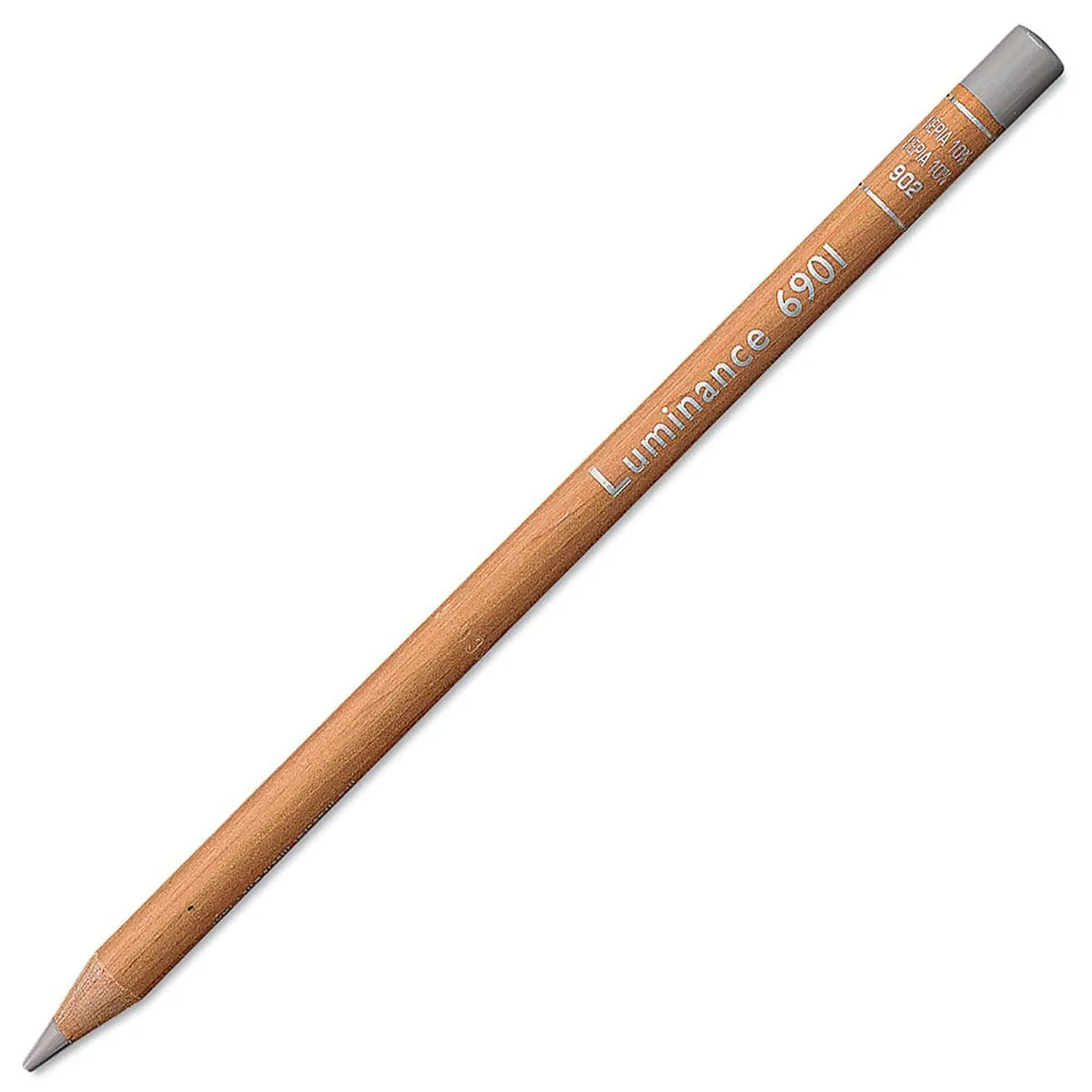 Caran d'Ache Luminance Coloured Pencils