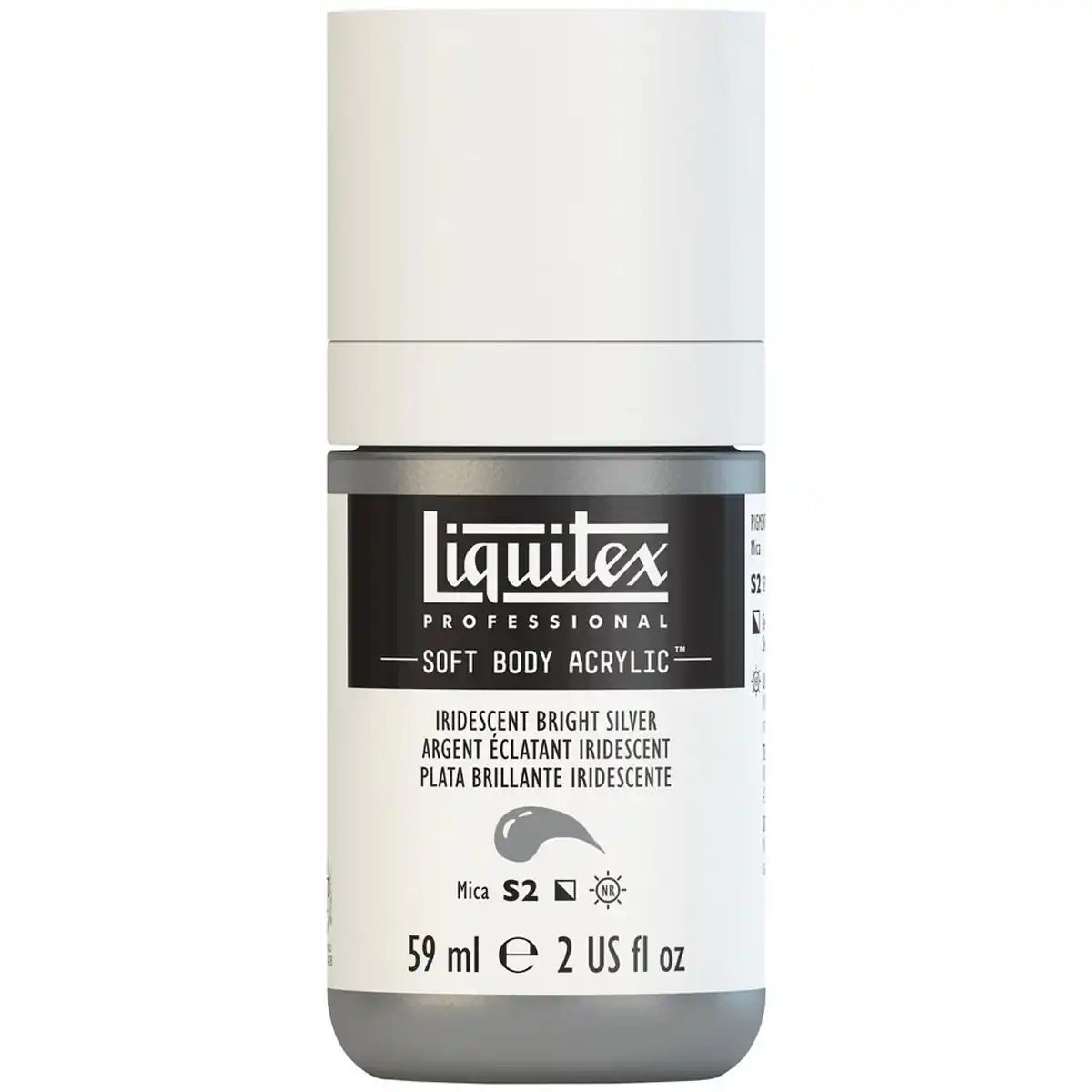 Liqutex Professional Soft Body Acrylic Colour