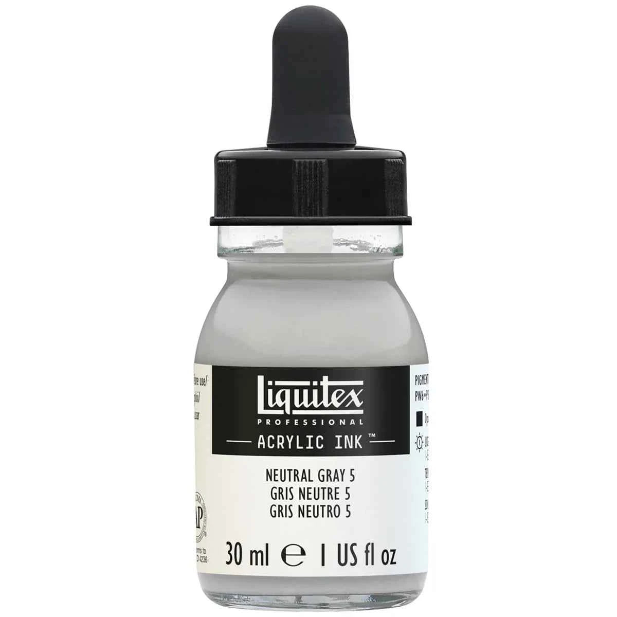 Liquitex Professional Acrylic Inks – Unleash Your creativity! - King's Framing & Art Gallery
