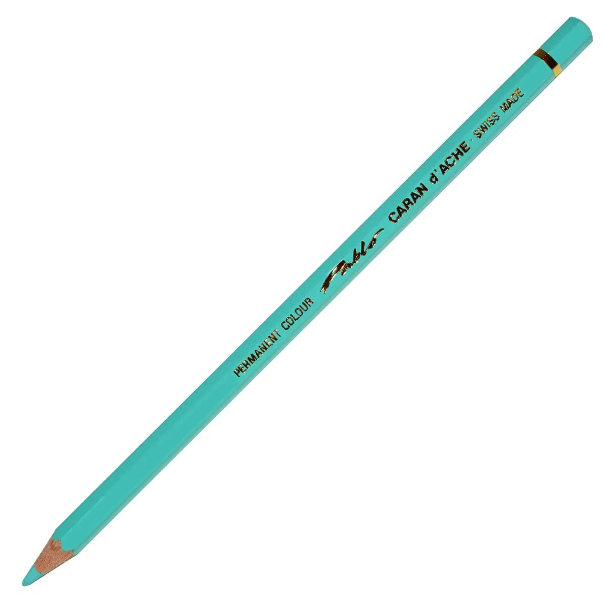 Caran d’Ache Pablo Coloured Pencils