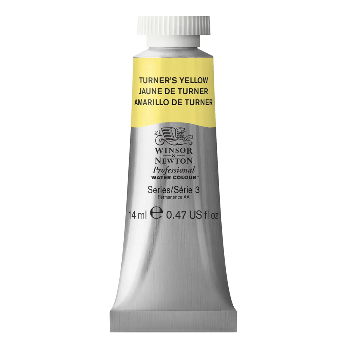 Winsor and Newton Professional Watercolour