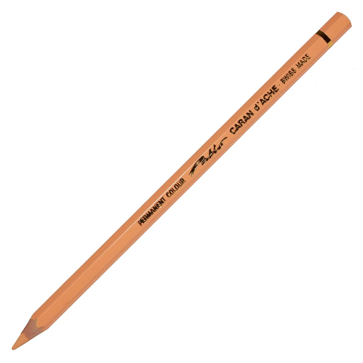 Caran d’Ache Pablo Coloured Pencils