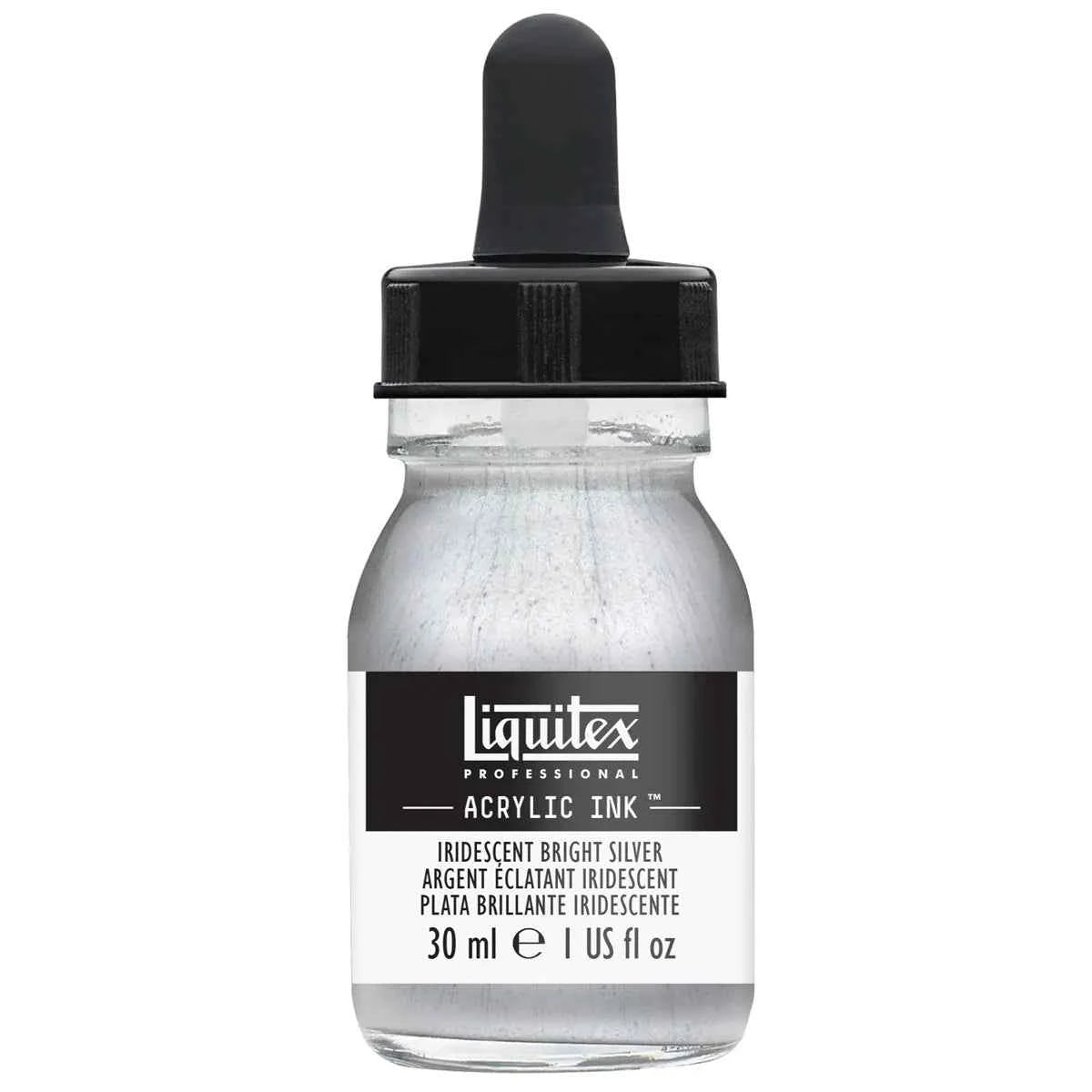 Liquitex Professional Acrylic Inks – Unleash Your creativity! - King's Framing & Art Gallery