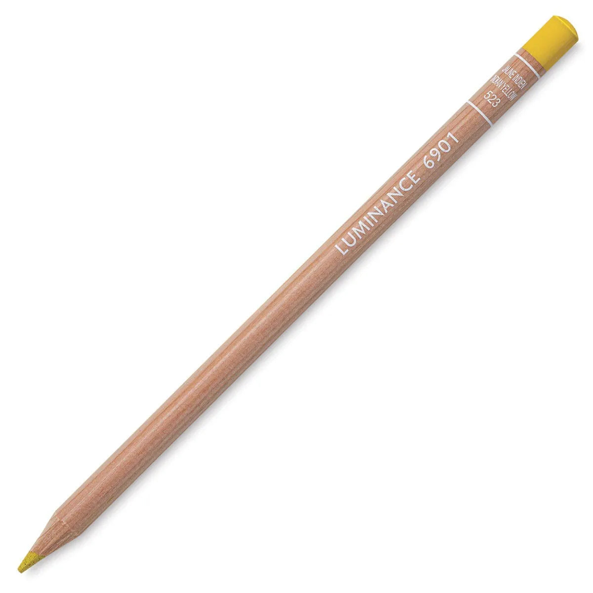 Caran d'Ache Luminance Coloured Pencils