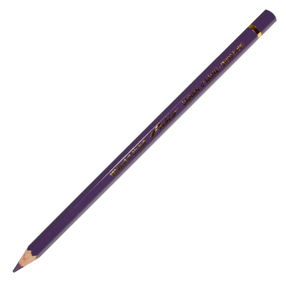 Caran d’Ache Pablo Coloured Pencils