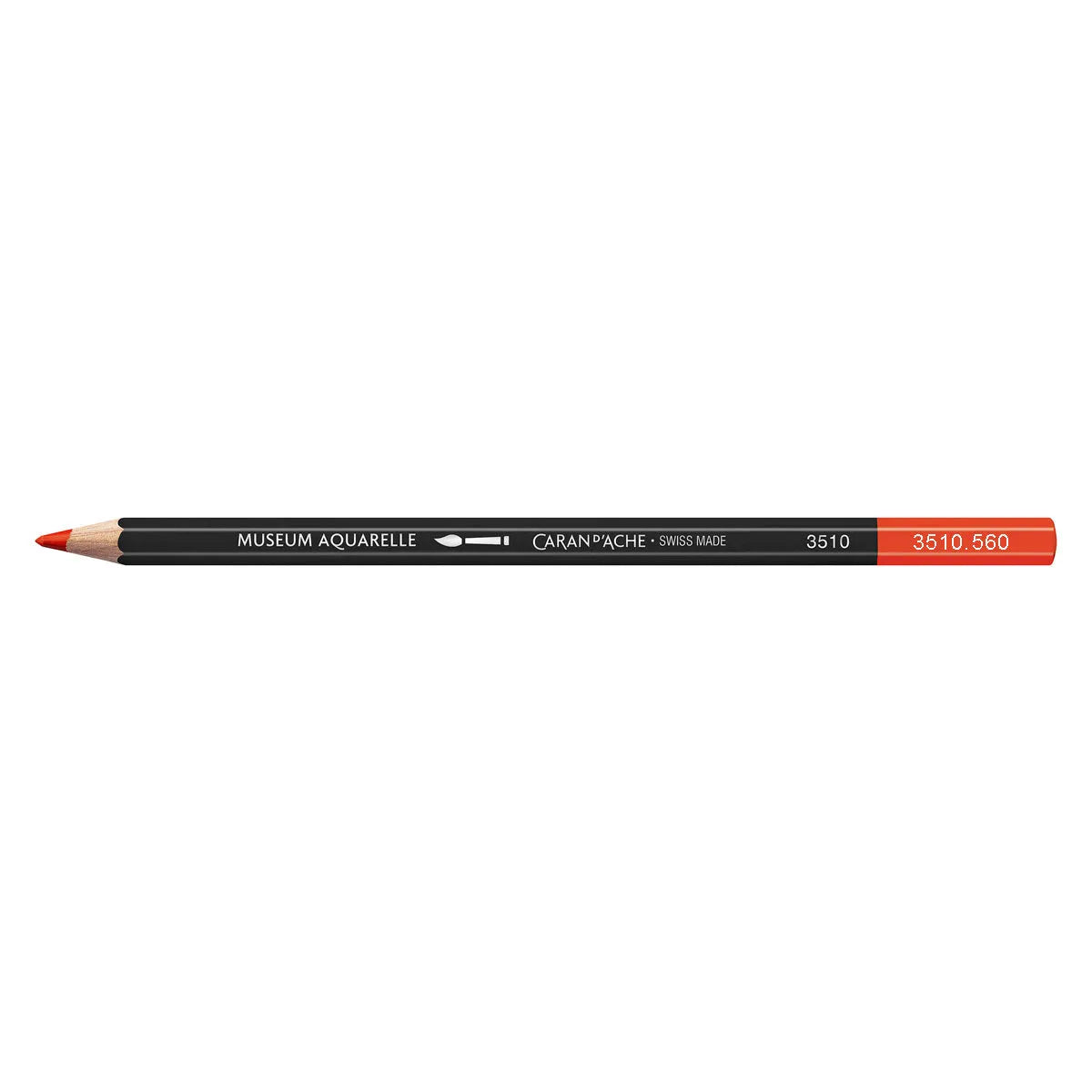 Caran D'ache Museum Aquarelle Pencils