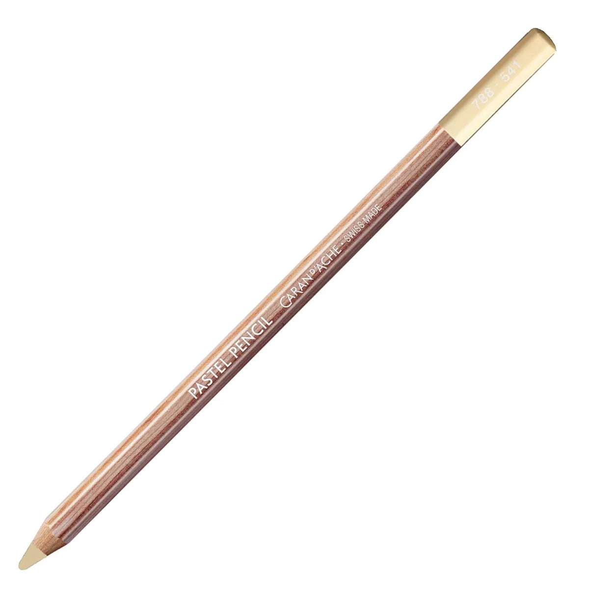 Caran d'Ache Pastel Pencils