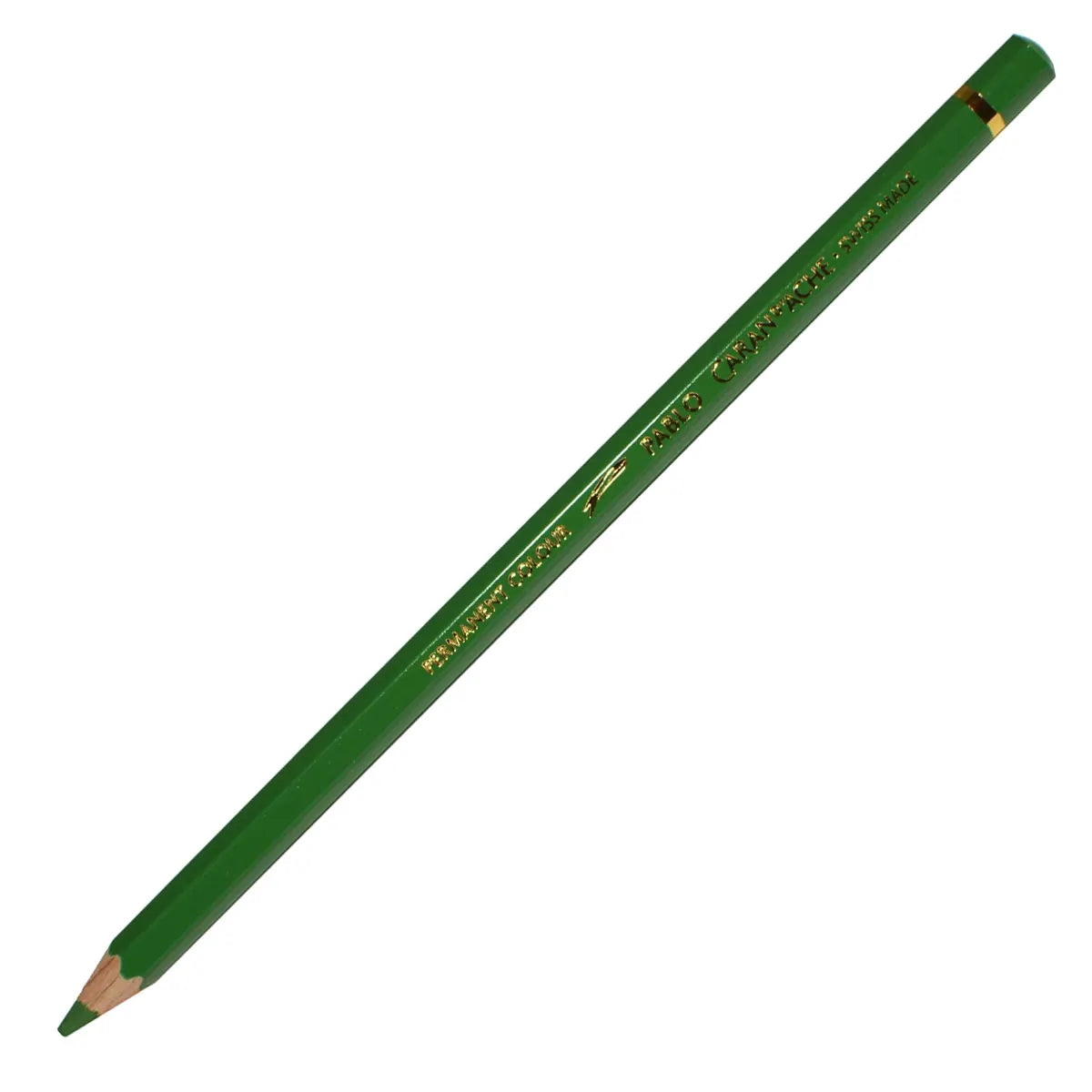 Caran d’Ache Pablo Coloured Pencils