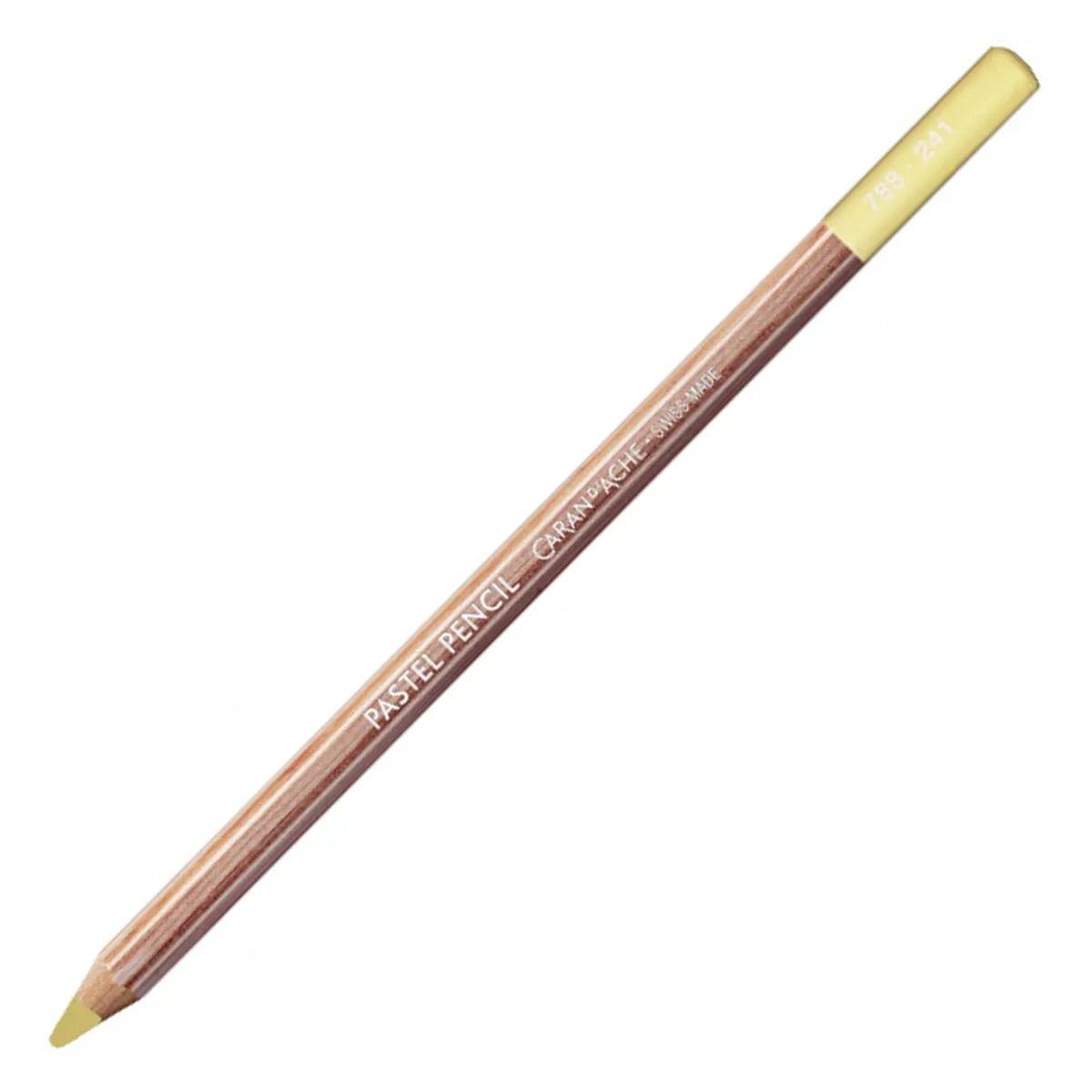Caran d'Ache Pastel Pencils