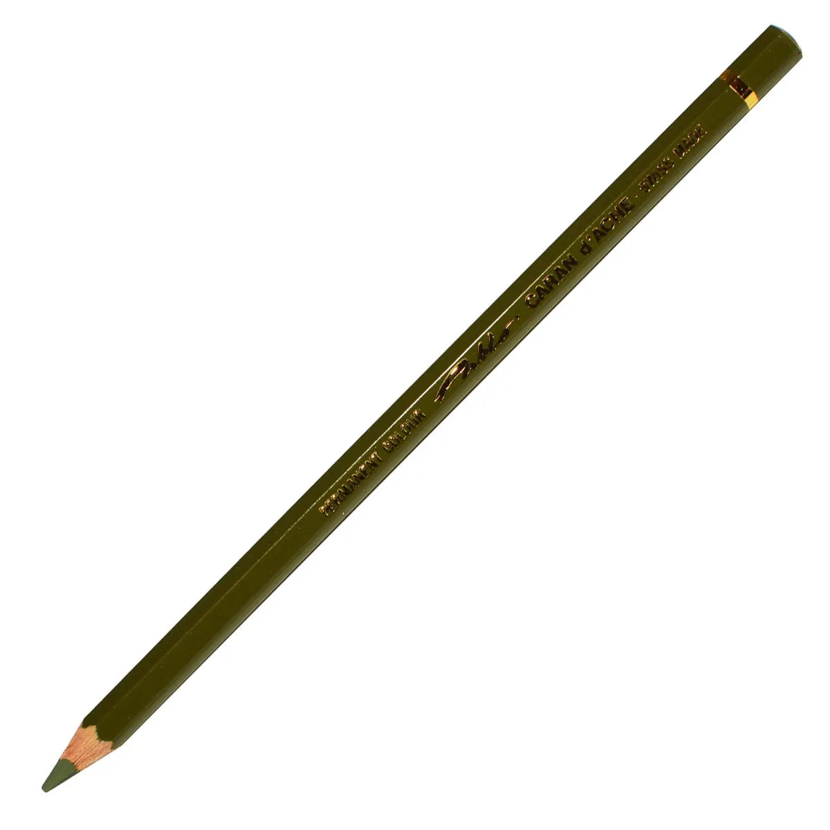Caran d’Ache Pablo Coloured Pencils