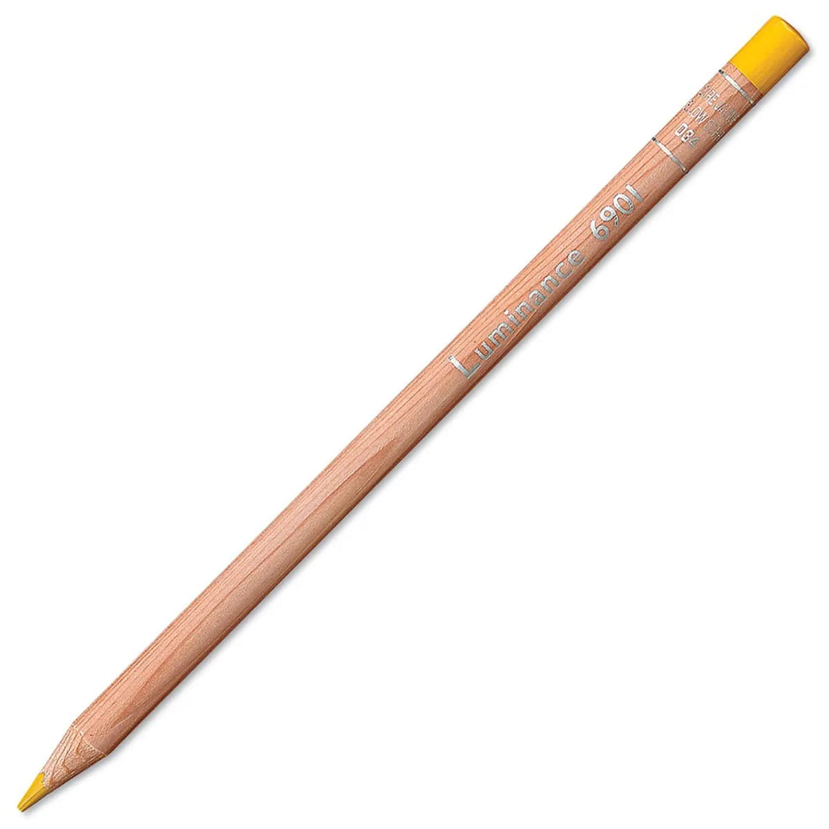 Caran d'Ache Luminance Coloured Pencils