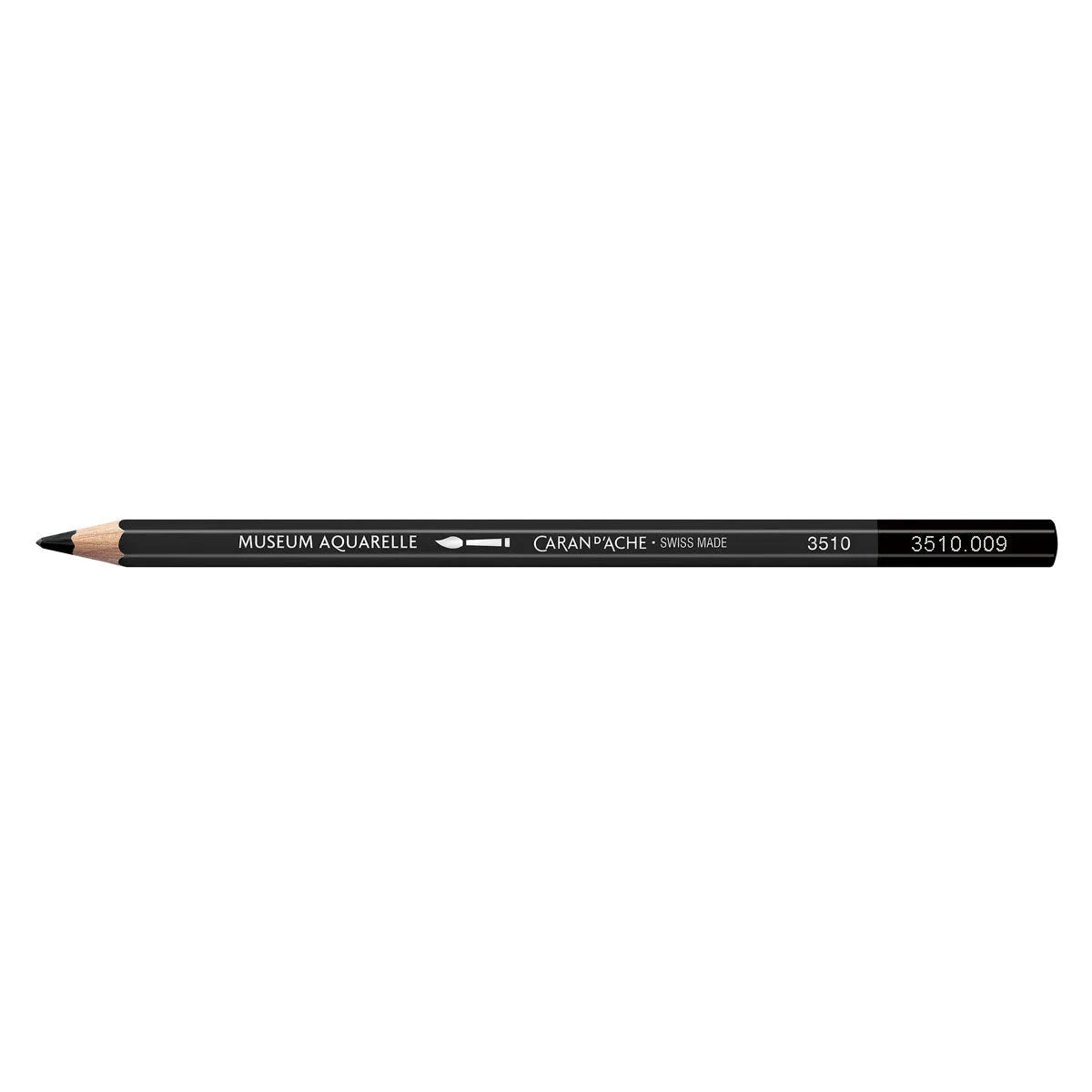Caran D'ache Museum Aquarelle Pencils