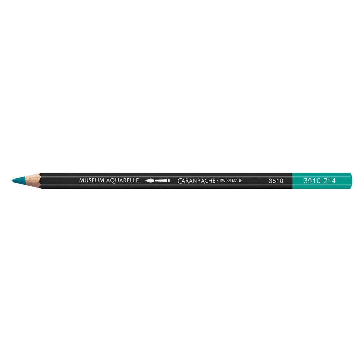 Caran D'ache Museum Aquarelle Pencils