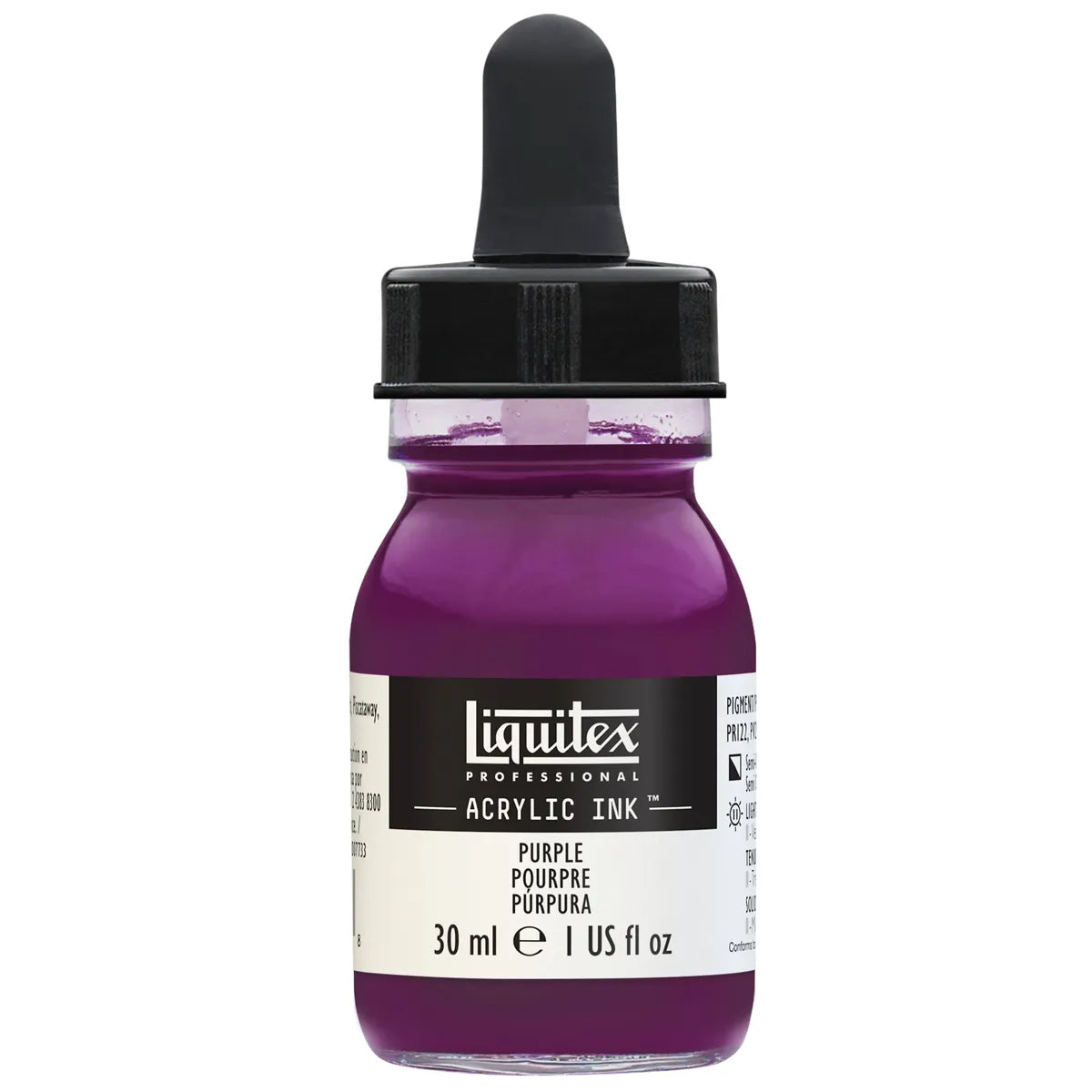 Liquitex Professional Acrylic Inks