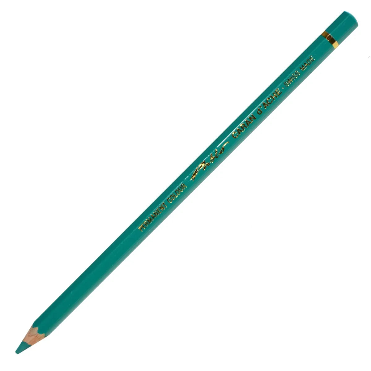 Caran d’Ache Pablo Coloured Pencils