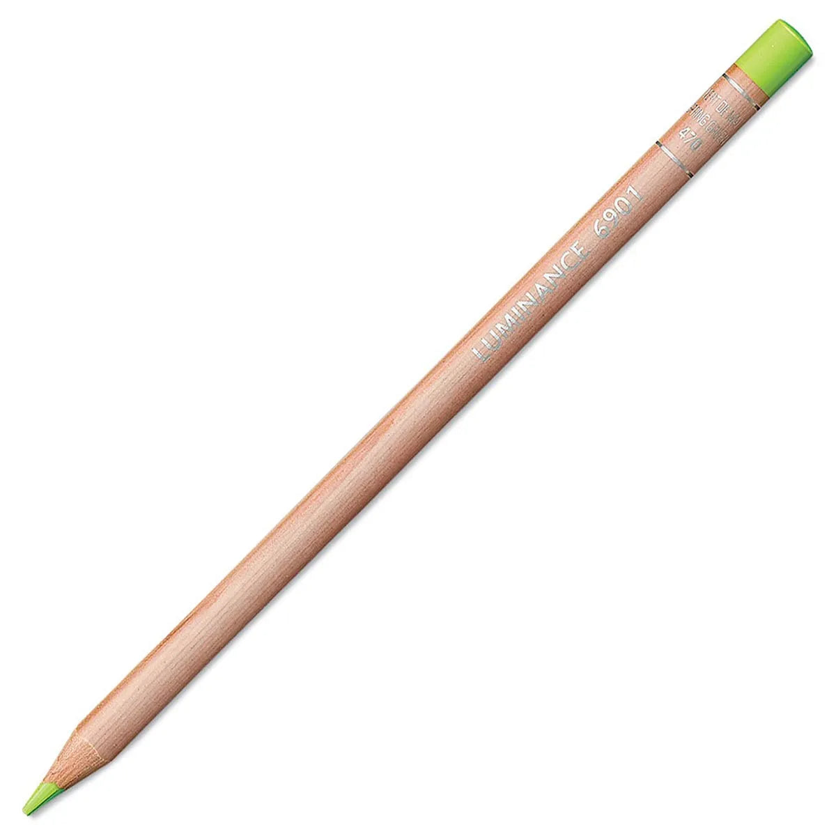 Caran d'Ache Luminance Coloured Pencils