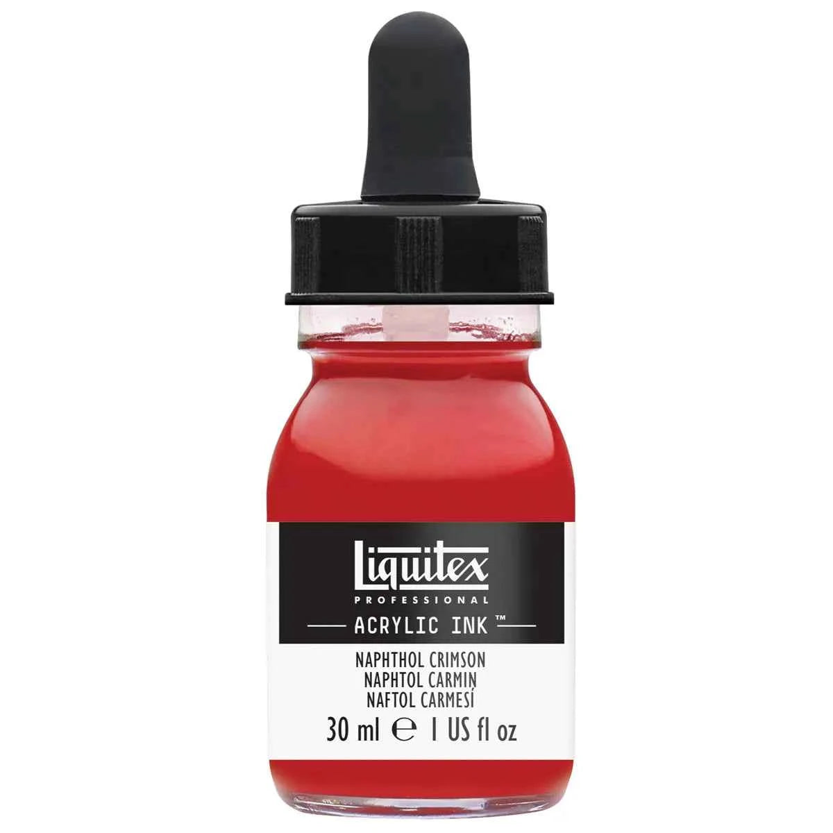 Liquitex Professional Acrylic Inks – Unleash Your creativity! - King's Framing & Art Gallery